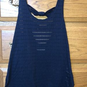 Abercrombie and Fitch Tank Top
